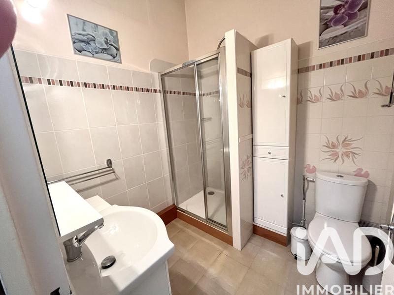 Maison - 104 m² - 4 pièces