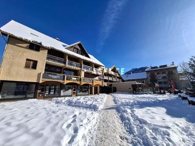 Studio - 23 m² - 1 pièce