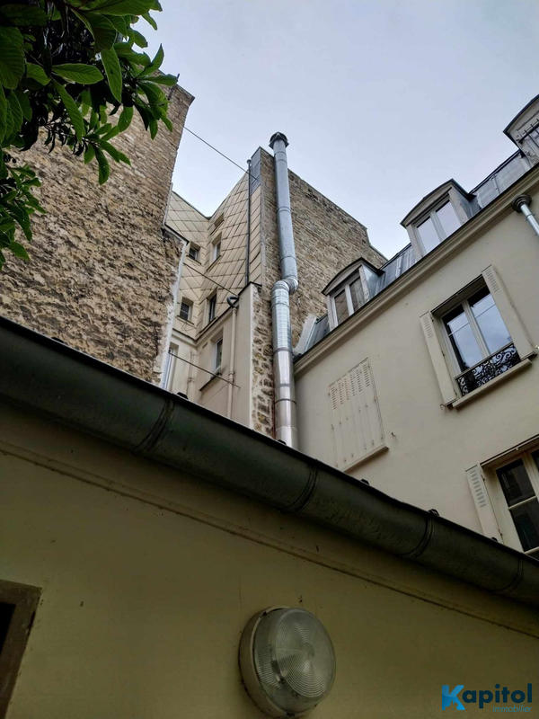 Fonds de commerce - Hôtellerie / Restauration - 68 m²