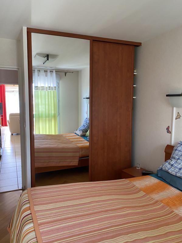 Appartement - 109 m² - 5 pièces