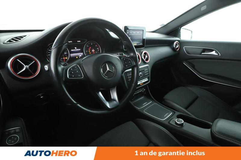 Mercedes Classe a 180 d Inspiration 7g-Dct 109 ch