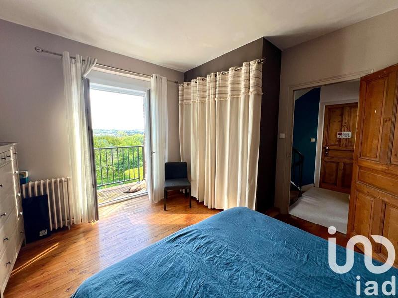 Maison de ville - 186 m² - 10 pièces