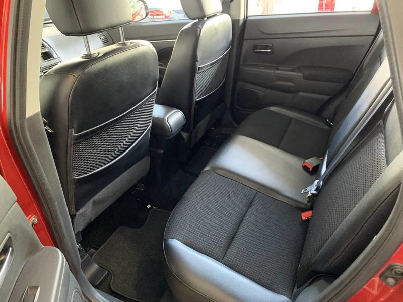 Citroën C4 Aircross HDi 115 s&amp;amp;S Bvm6 4x4 Feel Edition