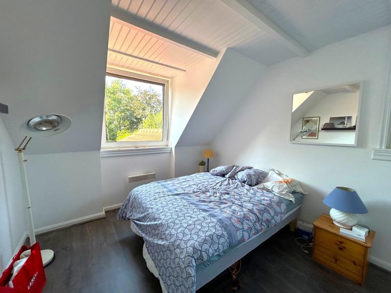 Maison - 132 m² - 4 pièces