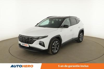 Hyundai Tucson 1.6 CRDi Hybrid 48v Creative Dct-7 136 ch