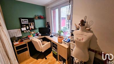 Maison - 82 m² - 3 pièces