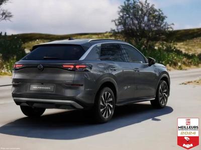 Volkswagen t-Roc eTSI Evo2 Hybrid 150 Dsg7 Life +Pack Hiver +