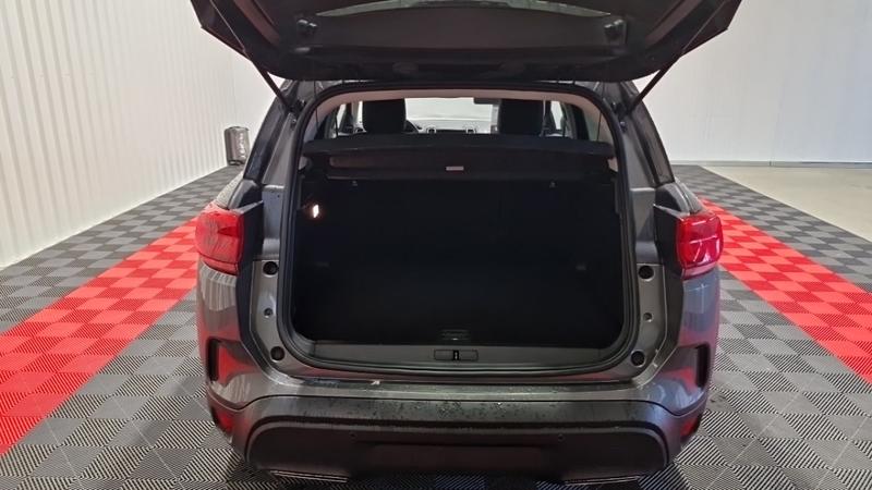 Citroën C5 Aircross Hybride Rechargeable 225 Ss E-Eat8 Shine