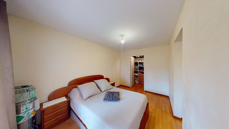 Appartement - 86 m² - 4 pièces