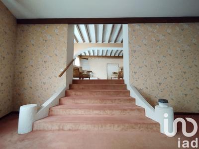 Maison - 305 m² - 10 pièces