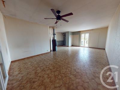 Maison - 86 m² - 4 pièces