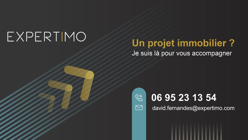 Propriété - 250 m² - 8 pièces