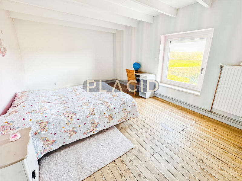 Maison - 328 m² - 10 pièces