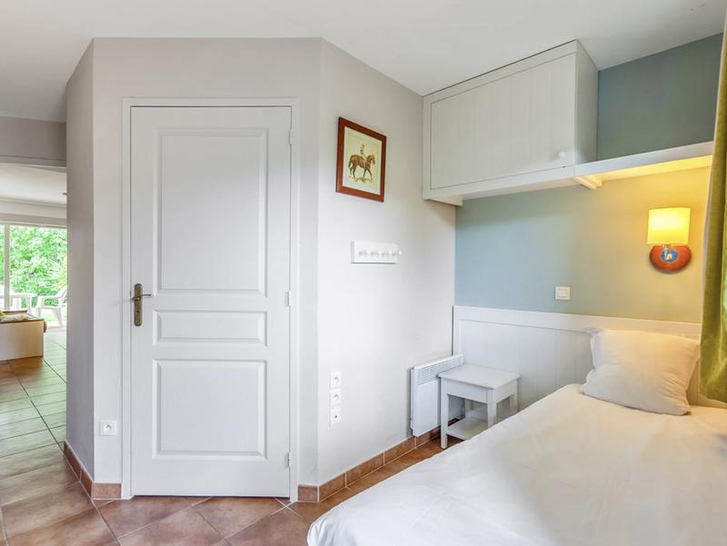 Appartement - 27 m² - 2 pièces