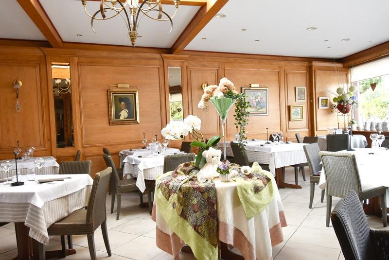 Fonds de commerce - 284 m²