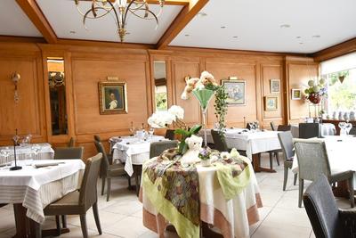 Fonds de commerce - 284 m²