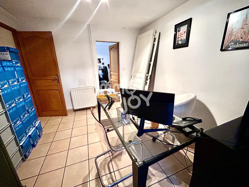 Local commercial - 110 m²