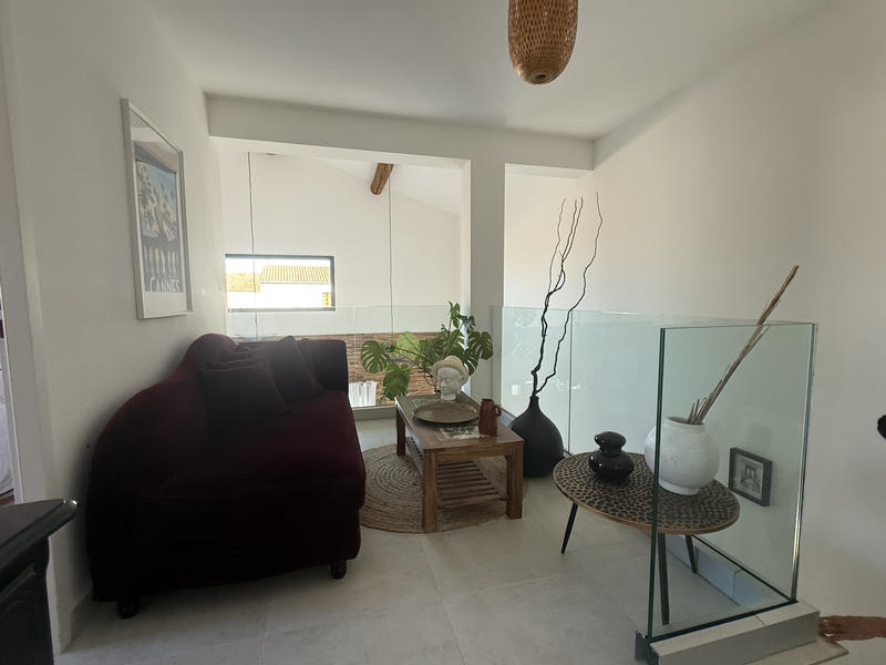 Maison - 113 m² - 4 pièces