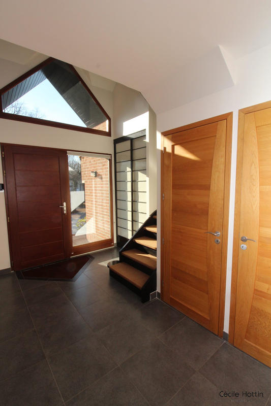 Maison - 153 m² - 5 pièces