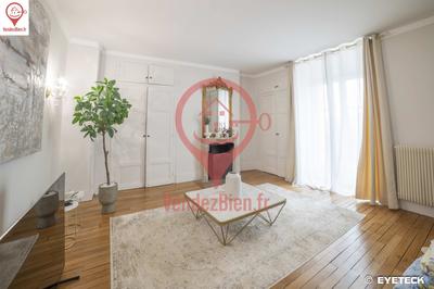 Appartement - 106 m² - 4 pièces