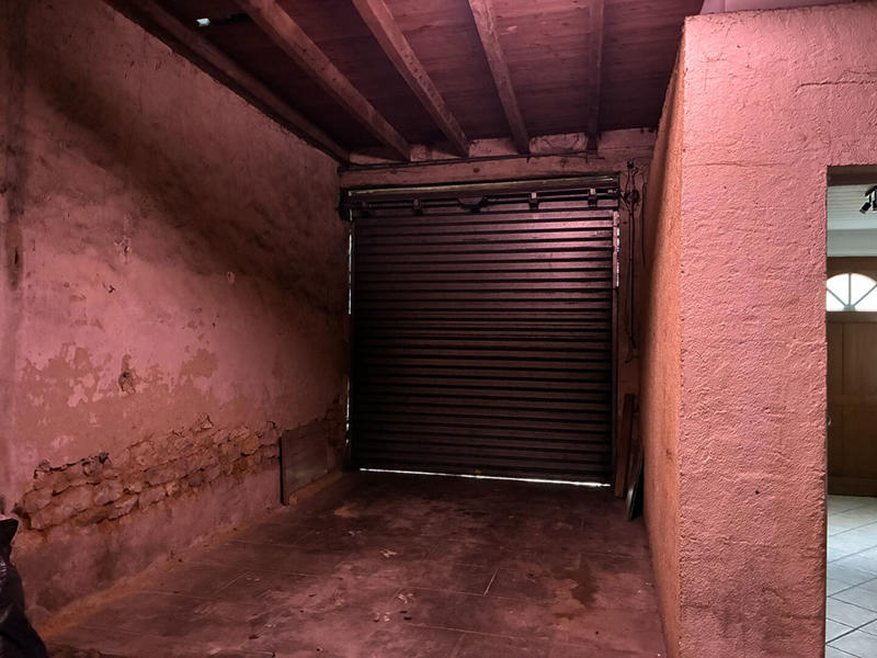 Maison - 146 m² - 5 pièces