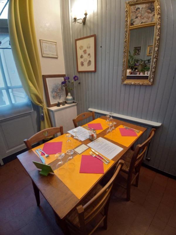 Maison - 134 m² - 3 pièces