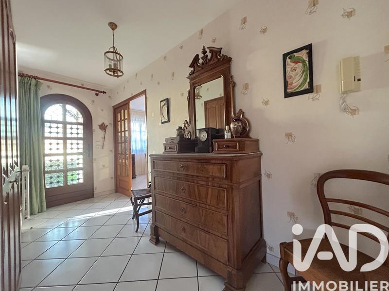 Maison - 115 m² - 4 pièces