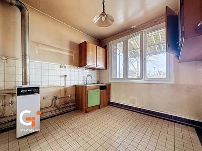 Maison - 77 m² - 4 pièces