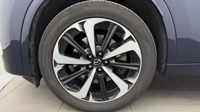 Mazda Cx-60 2023 2.5l e-Skyactiv Phev 327 ch 4x4 Bva8 Takumi