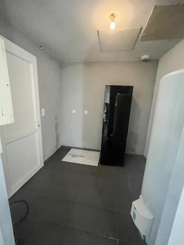 Villa - 100 m² - 5 pièces