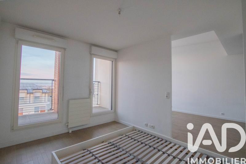 Appartement - 40 m² - 1 pièce