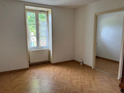 Maison - 78 m² - 3 pièces