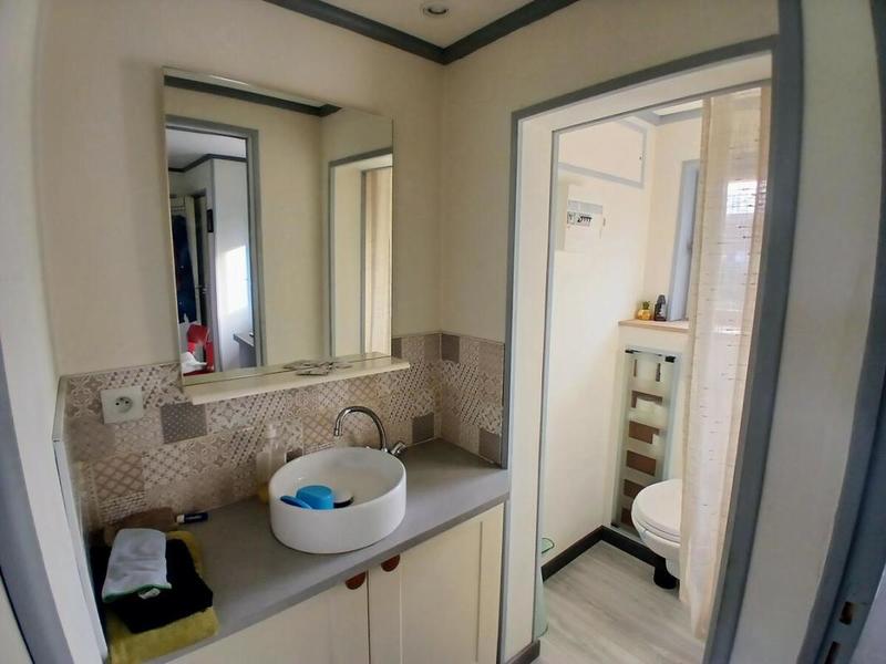 Maison de campagne - 32 m² - 2 pièces