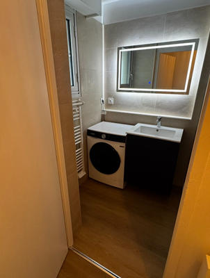 Appartement - 32 m² - 2 pièces