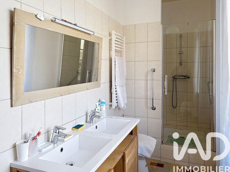 Maison de village - 183 m² - 4 pièces