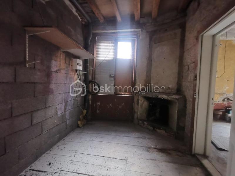 Appartement - 83 m² - 3 pièces