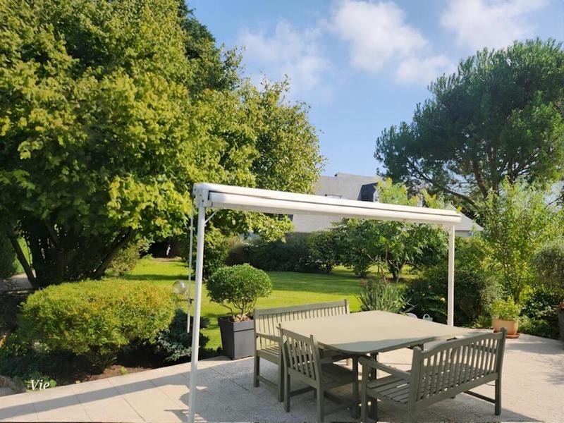 Maison - 157 m² - 6 pièces