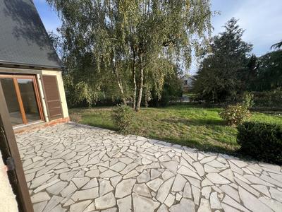 Maison - 179 m² - 7 pièces