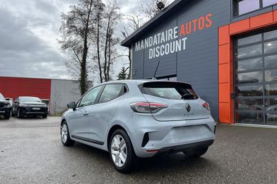 Renault Clio V Tce 90 Evolution