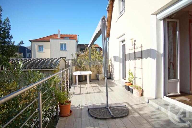 Maison - 79 m² - 4 pièces