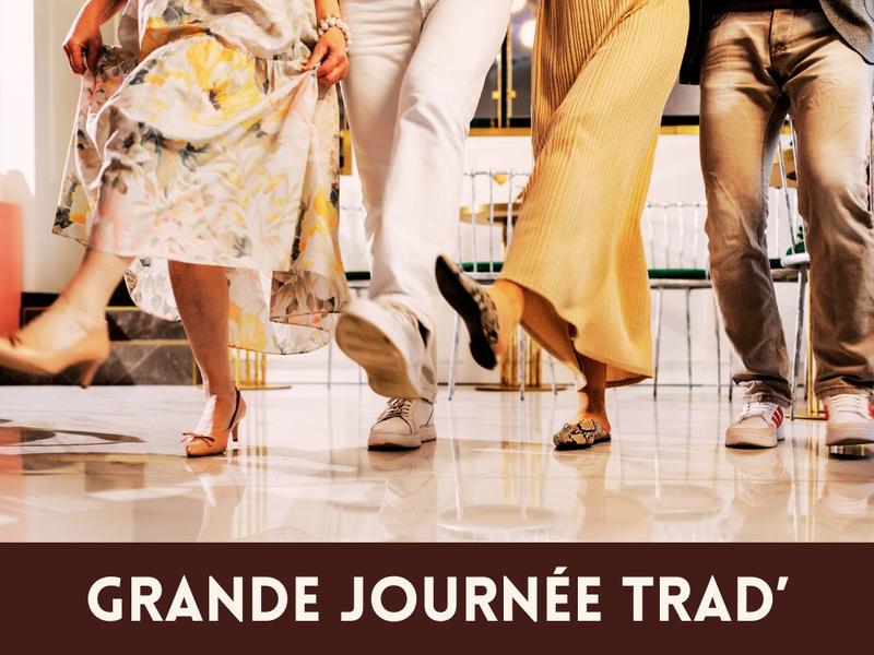 La Passem | Grande journée trad !