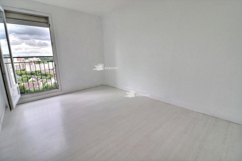 Appartement - 76 m² - 4 pièces