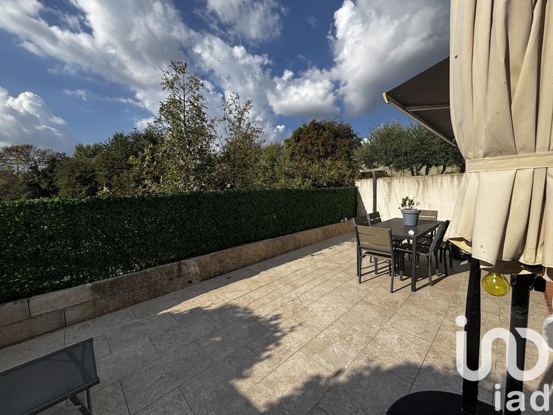 Maison - 85 m² - 3 pièces