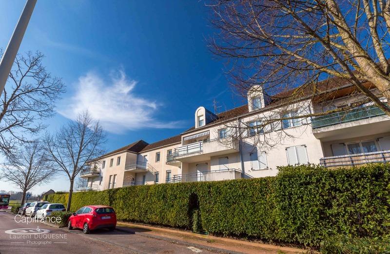 Appartement - 83 m² - 4 pièces