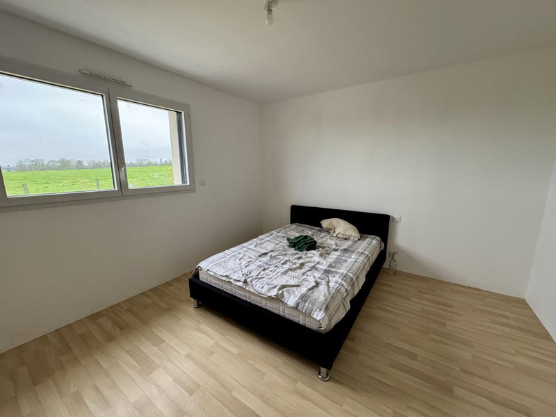 Maison - 127 m² - 6 pièces