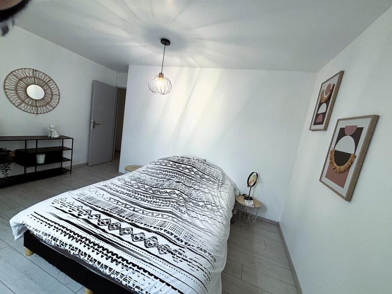 Duplex - 86 m² - 4 pièces