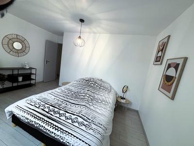 Duplex - 86 m² - 4 pièces