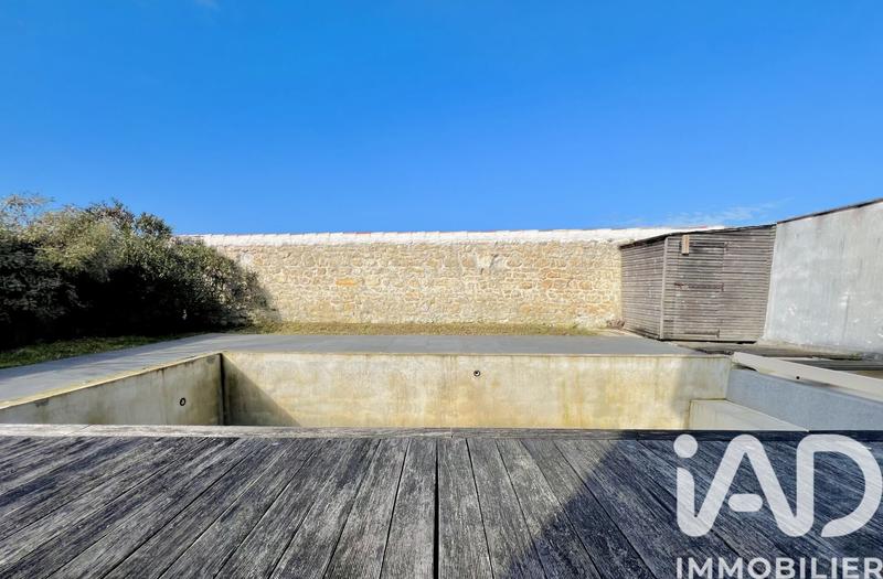 Maison de maîtres - 117 m² - 5 pièces