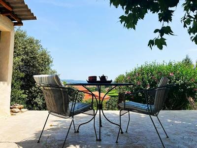 Villa - 125 m² - 5 pièces