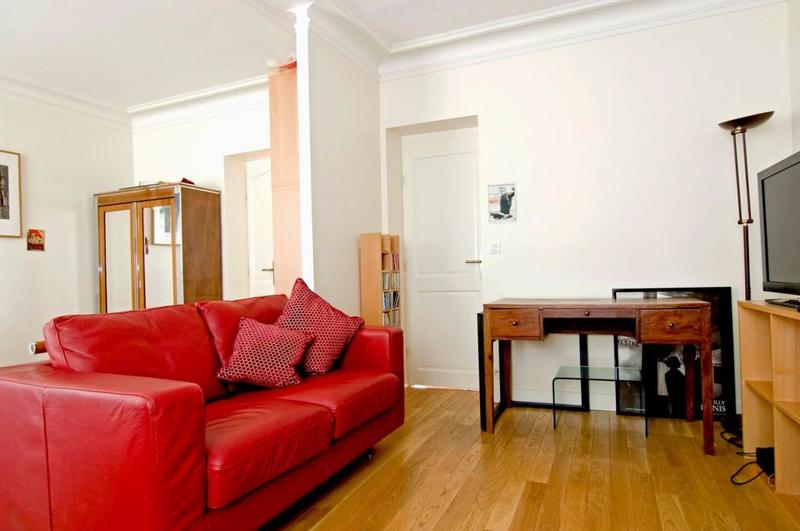 Appartement - 50 m² - 3 pièces